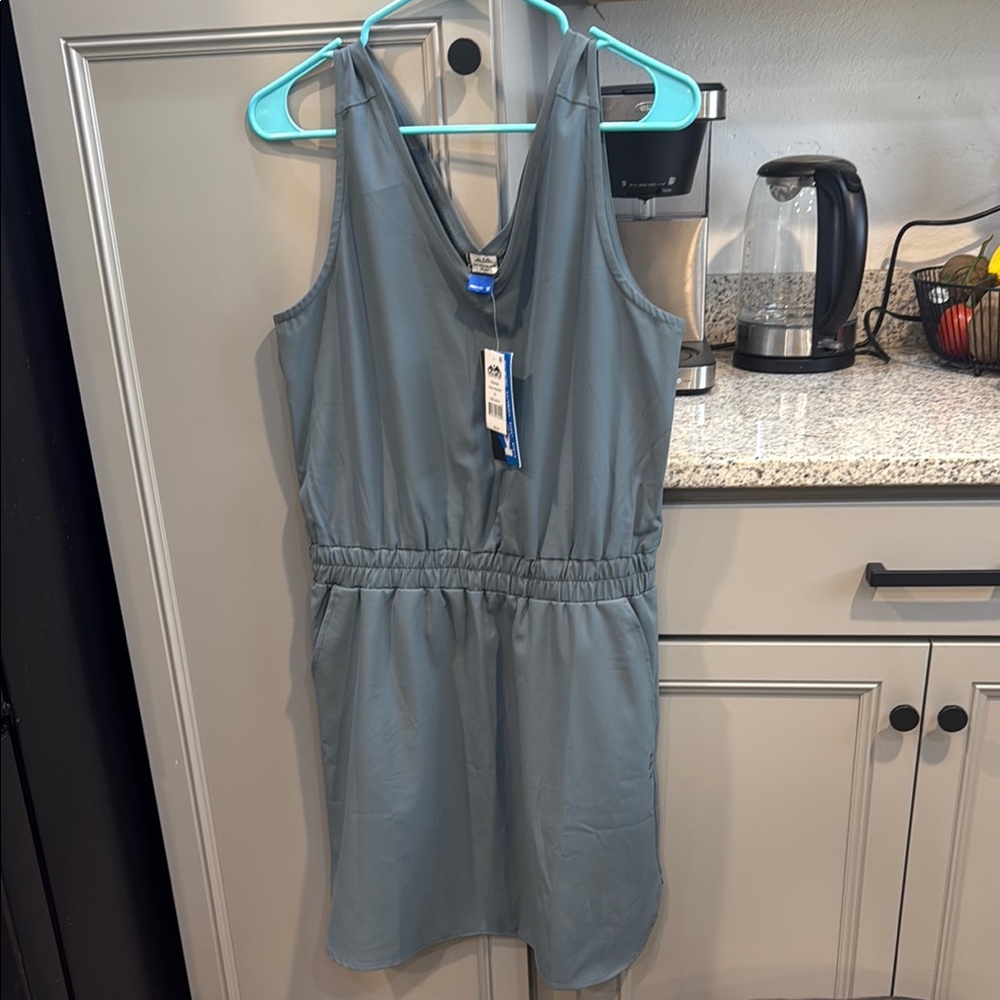 Kavu Stormy Weather Gray Apparel